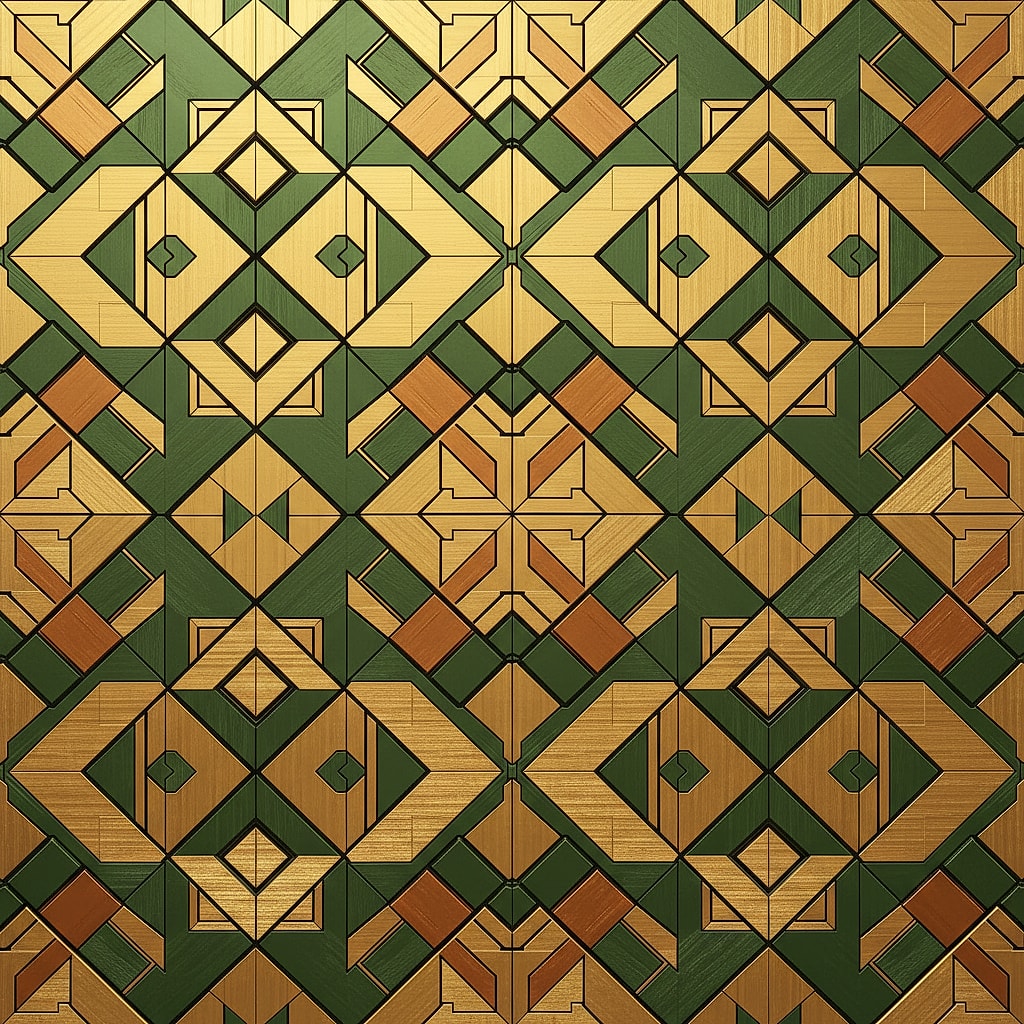 Технологический паттерн